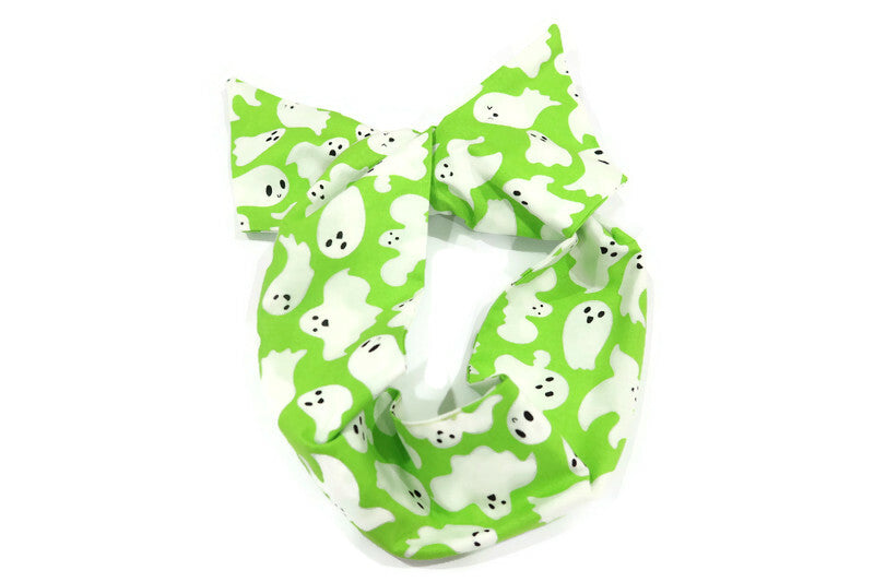 Cute ghosts Wire Headband