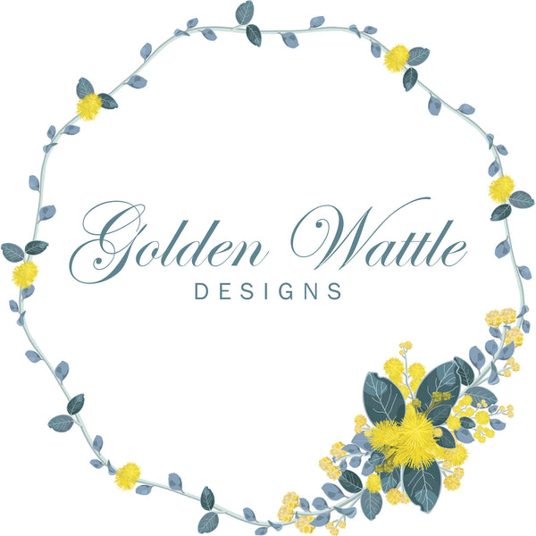 Golden Wattle Designs