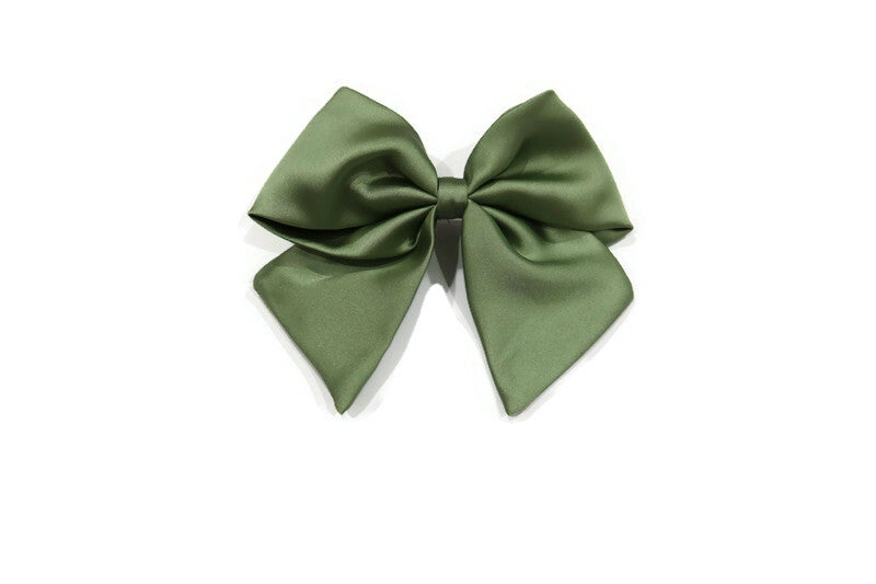 Satin Sailor Bows