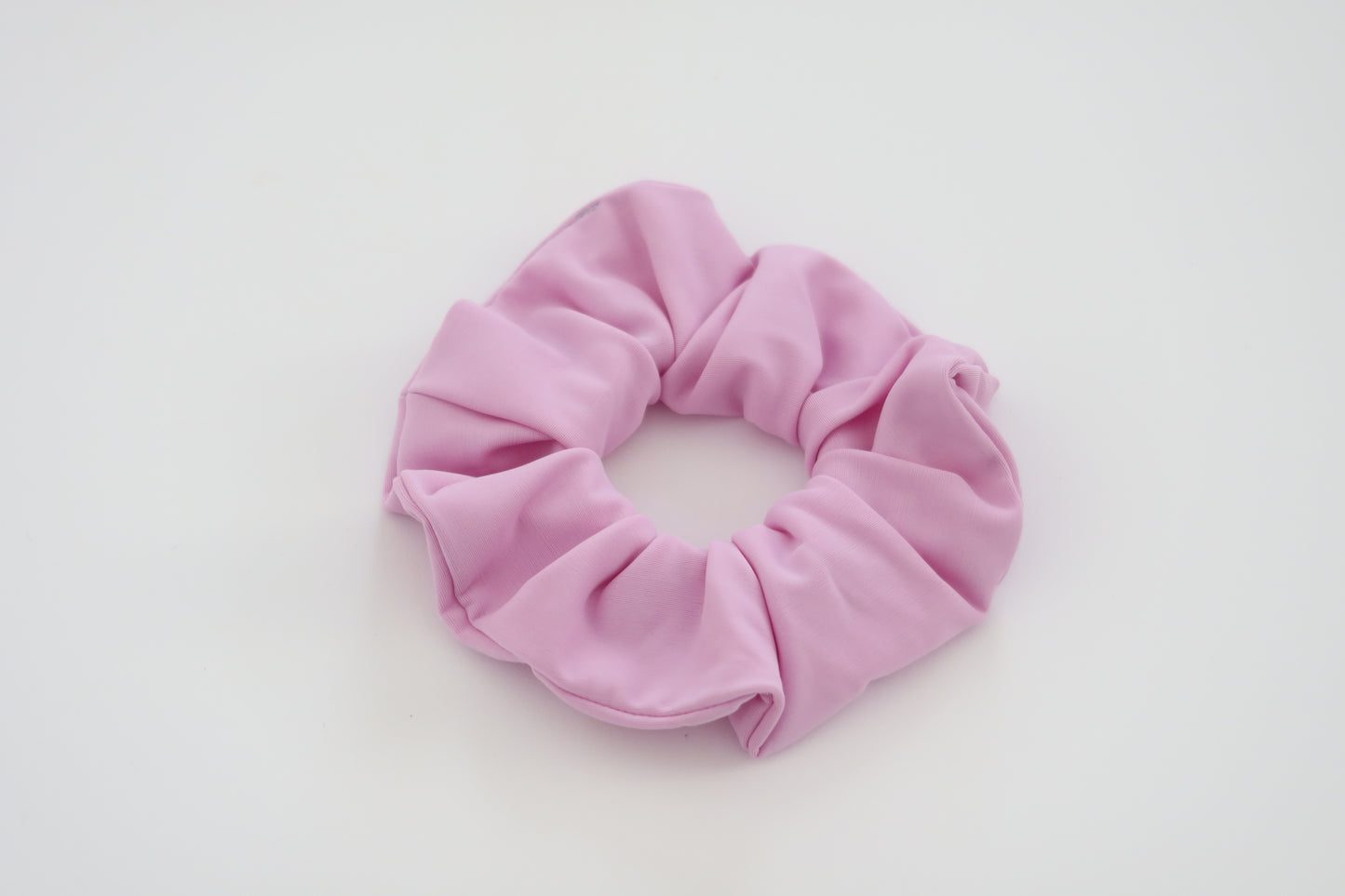 Lilac Swim Scrunchies