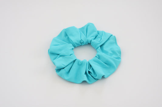 Ocean Swim Scrunchies